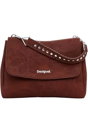 Desigual Damen Bag_Dejavu POSADAS