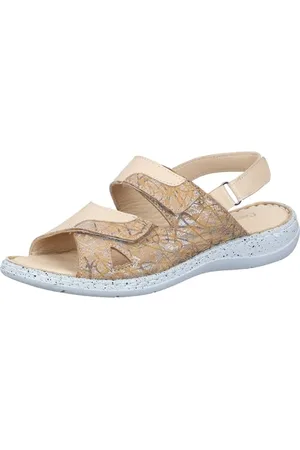 Comfortabel Damen 910283-08 Sandale, 40 EU