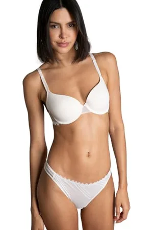 Passionata Damen Rodéo T-Shirt-BH, , 70C