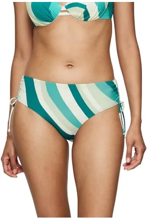 Triumph Summer Mix & Match Midi 02 pt, Bikini Bottom Damen, , 40