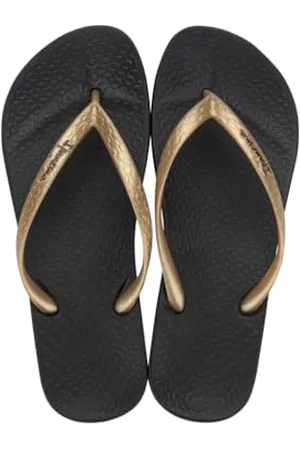 Ipanema Damen Anatomica Tan Fem Flipflop, , 43 EU