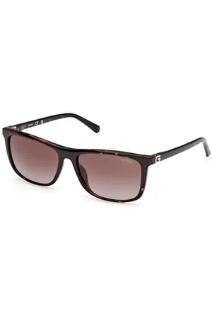 Guess Herren Men GU0016952F58 Sunglass Sonnenbrille
