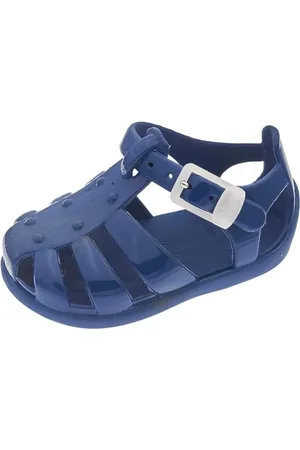 chicco Spinnensandalen für Kinder, mit Praktischem Riemen, Perfekt für den Strand oder das Schwimmbad, Kinderschuhe, Italienisches Design, , 26 EU