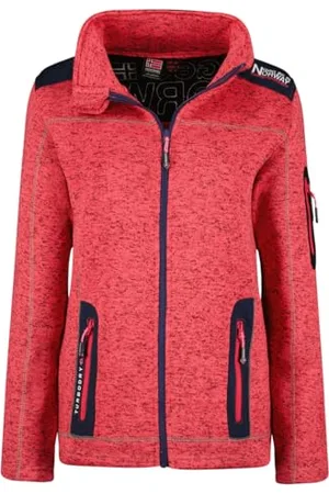 Geographical Norway Damen Tebelle Lady Fleece, , 46