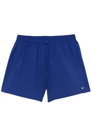 Emporio Armani Herren Badeshorts ESSENTIAL EM000583 AF12331 SodaliteBlue/UB093 XXL