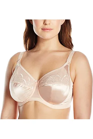 Elomi Damen Cate Full Coverage Bra: Comfort, Support, & Elegance. Dd+ Bras BH, , 85FF