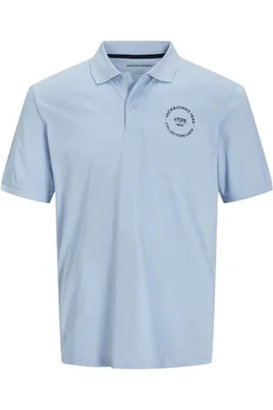 JACK & JONES JJSIMON Polo SS