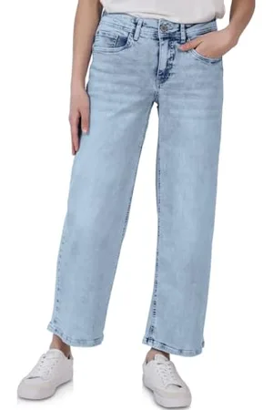 Street one Damen F379089 Jeans, , 27