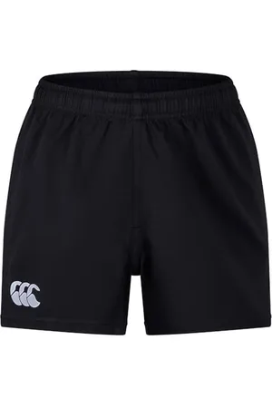 Canterbury Professional 2.0 Shorts für Jungen, Black, 8 Jahre