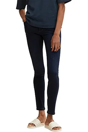 TOM TAILOR Damen Alexa Skinny Jeans