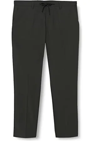 Benetton Herren 44o6uf01i Hose, , 40 EU