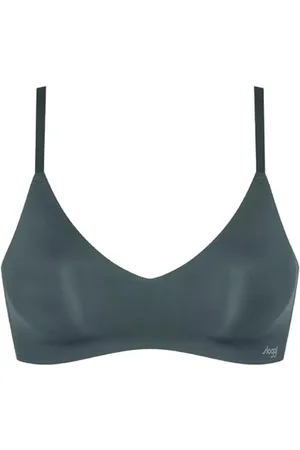 Sloggi Damen ZERO Feel Ultra Bra EX, , XS