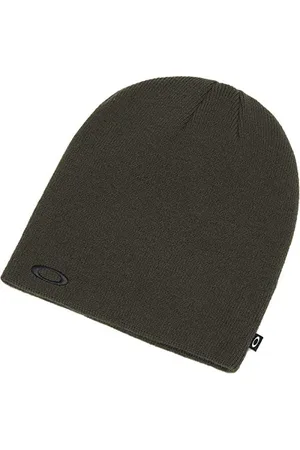 Oakley Herren Fine Knit Hat Winter-Hut, , Einheitsgröße