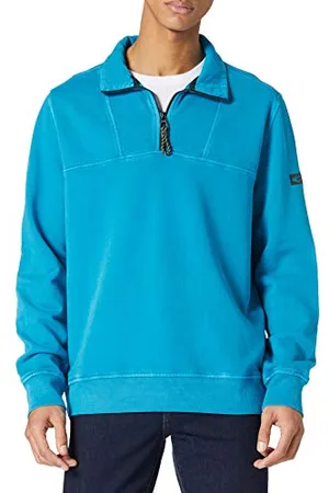 Camel Active Herren 4093865F06 Pullover, , L