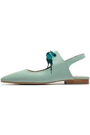 Fly London Damen SAUB268FLY Ballet, , 38 EU