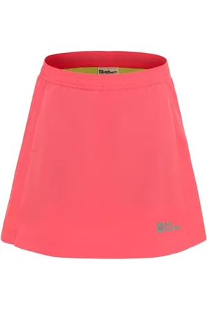 Jack Wolfskin Mädchen Sun G Skort, , 140 EU