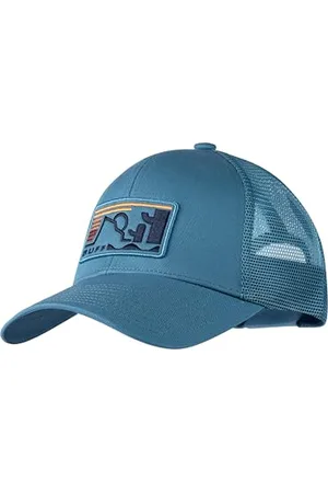 Buff ®| Kappe Explore Trucker Männlich Weiblich Erwachsene Verstellbar, Komfortabel, Atmungsaktiv, Qualität, Modern, Outdoor, L/XL