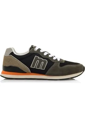 MTNG Herren 84467 Sneaker, SCHWARZ, 40 EU