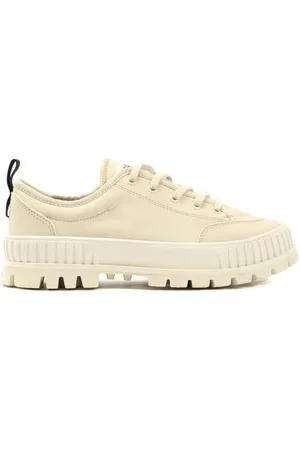 Palladium PALLASHOCK LO ORG 2 Mode, beige, 46 EU