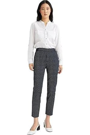 DeFacto Damen J8741az Casual Pants, , 46 EU