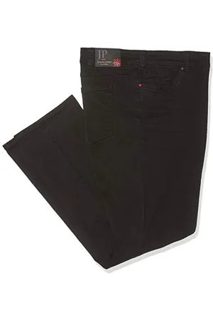 JP 1880 Herren Flexnamic® Straight Jeans, , 46W / 34L EU