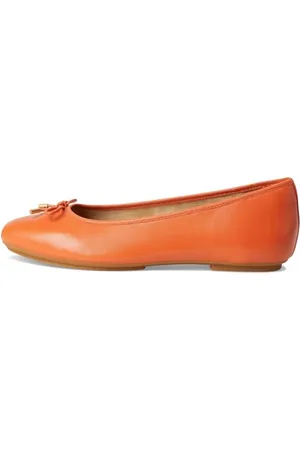 FitFlop Damen Delicato Bow Soft Leather Ballet Flats Ballerinas, , 39 EU Schmal