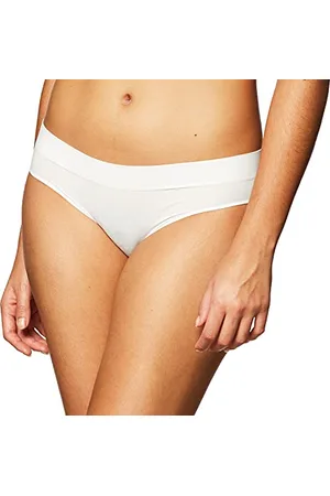 DKNY Damen Seamless Litewear Panty Unterwsche im Bikini-Stil, , S