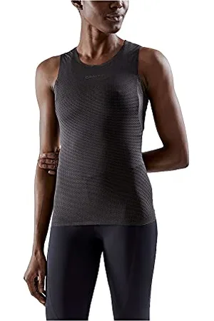 Craft Damen Pro Dry Nanoweight Sleeveless Trikots, , M