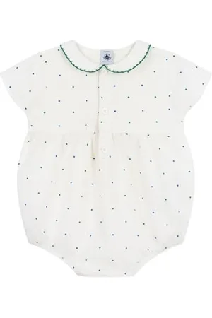 Petit Bateau Baby Mädchen A0CE5 Spieler, , 3 Jahre