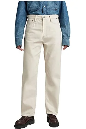 G-Star RAW Damen Type 89 Loose Jeans