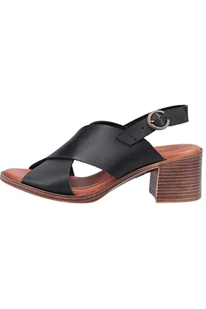 Hush Puppies Damen Gabrielle Sandale mit Absatz, , 36 EU