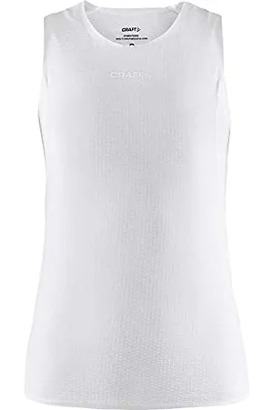 Craft Damen Baselayer NANOWEIGHT SL W, White, L, 1908853-900000-6