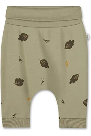 Sanetta Baby-Jungen 10888 Freizeithose, , 74