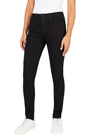 Pepe Jeans Damen Regent Jeans, , 26W / 30L