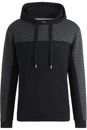HUGO BOSS Luke Hoodie 10265882 01