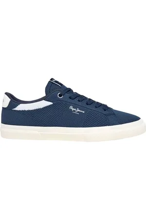 Pepe Jeans Kenton Knit Trainers EU 45