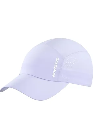 Salomon Shkout-Kappe, Wandern, Trailrunning & Spaziergänge, Leichter Komfort, Verstellbar, Kosmischer Himmel, Unisex