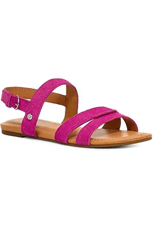UGG Damen Kaitie Slingback Sandale, , 36 EU
