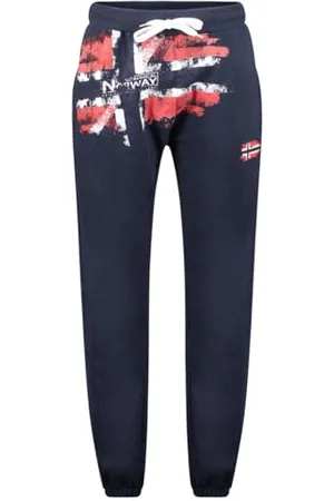 Geographical Norway Herren Mapote Men Casual Pants, , M