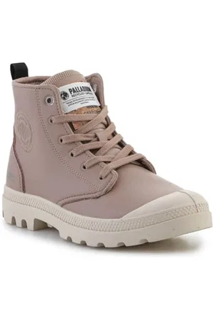 Palladium Unisex Pampa Ankle Boot, , 38 EU