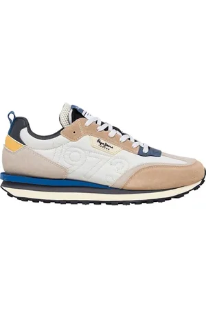 Pepe Jeans Foster Connect M Trainers EU 44