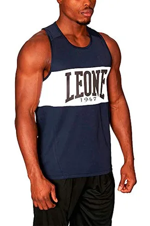 Leone Schockweste, Unisex-Erwachsene, , L, AB224