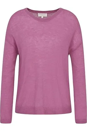 Bugatti Damen Pullover Rundhals