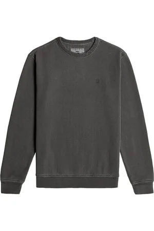 G-Star Herren Overdyed Sweater M