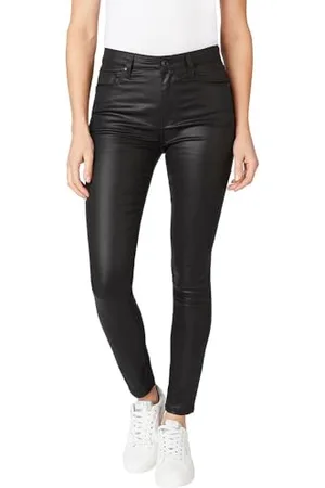 Pepe Jeans Damen Regent Jeans, , 32W / 30L