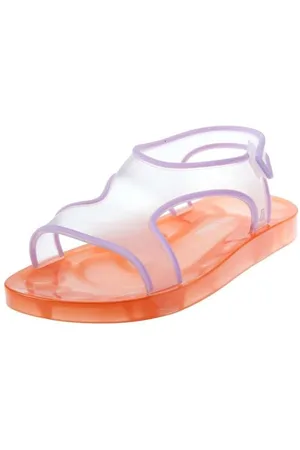 Melissa Mini Acqua Me Inf Flache Sandale, , 31 EU