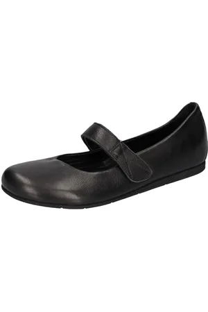 Cosmos Damen 6315-201 Mary Jane Schuh, , 38 EU