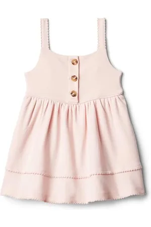Amazon X Sofia Grainge Baby Mädchen Freizeitkleid aus Strick, , 18 Monate