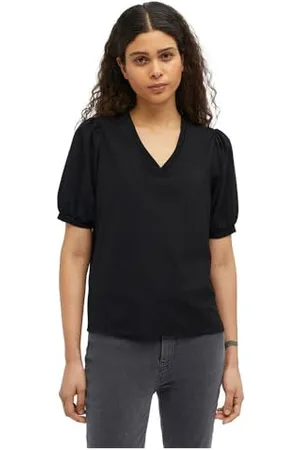 Object Objcaroline S/S Top Noos