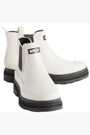 Aigle Damen Soft Rain 2 Gummistiefel, , 41 EU